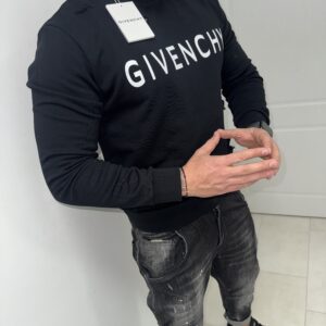 Мъжка блуза GIVENCHY