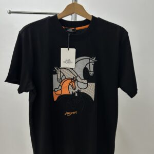 Мъжка Тениска HERMES