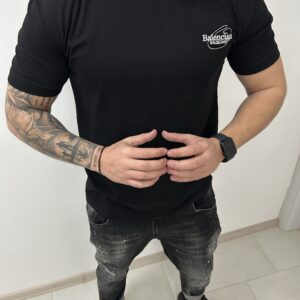 Тениска Balenciaga