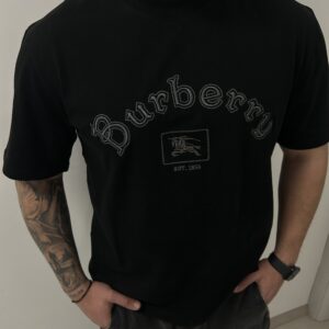 Тениска BURBERRY