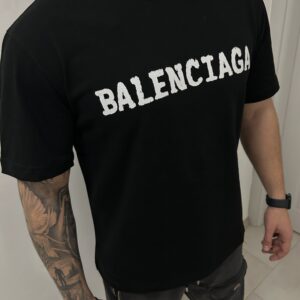 Тениска BALENCIAGA