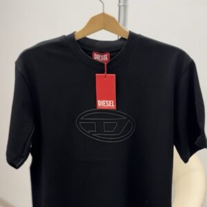 Тениска DIESEL